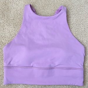 Lululemon Energy Longline Bra